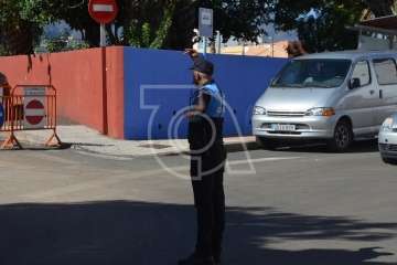 Telde no olvida a sus difuntos (Foto TA y Francisco Javier Santana)